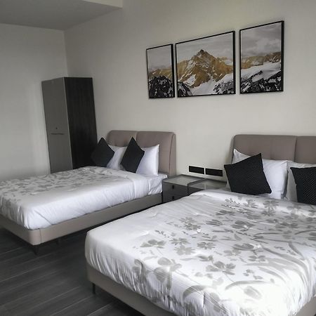 Atmosfera Bengaluru, India Aparthotel Εξωτερικό φωτογραφία