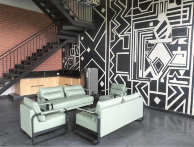 Atmosfera Bengaluru, India Aparthotel Εξωτερικό φωτογραφία