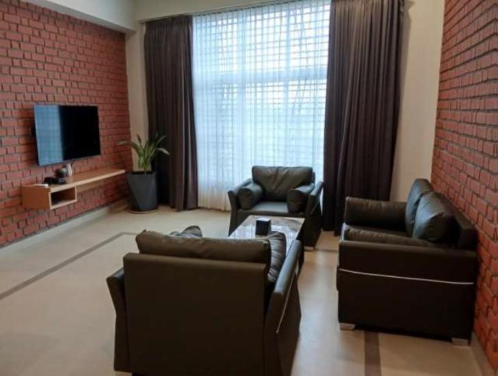Atmosfera Bengaluru, India Aparthotel Εξωτερικό φωτογραφία