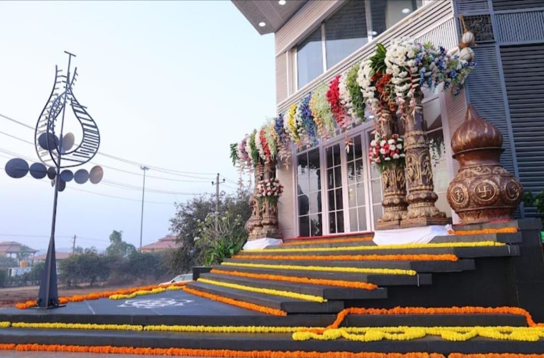 Atmosfera Bengaluru, India Aparthotel Εξωτερικό φωτογραφία