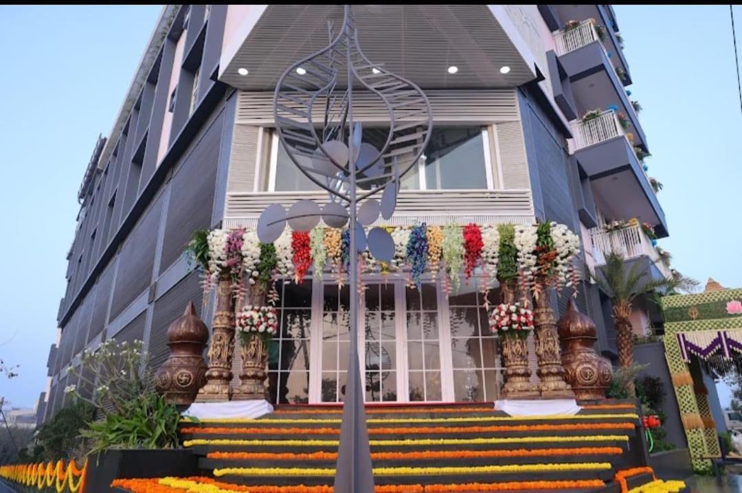Atmosfera Bengaluru, India Aparthotel Εξωτερικό φωτογραφία