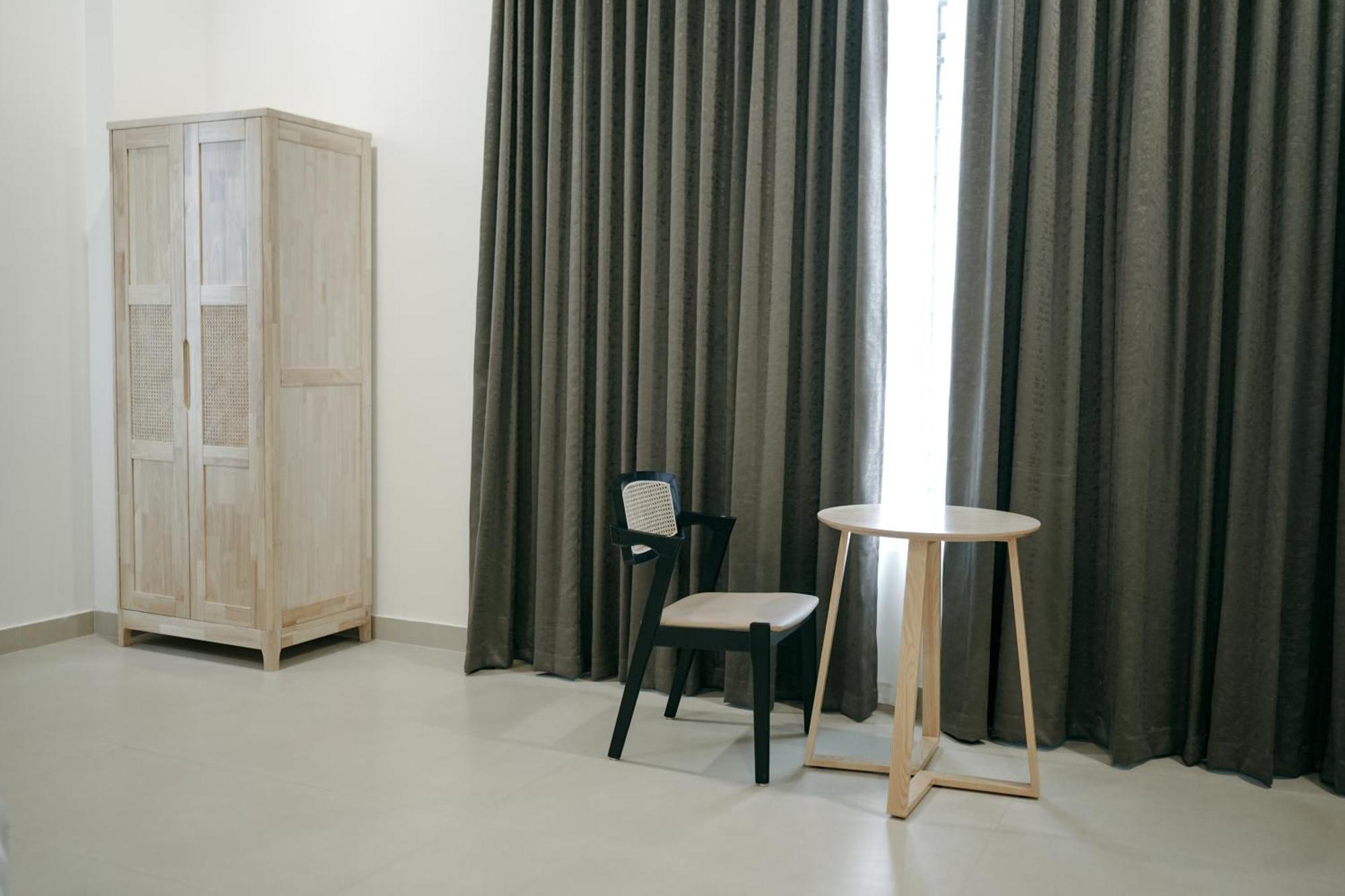Atmosfera Bengaluru, India Aparthotel Εξωτερικό φωτογραφία