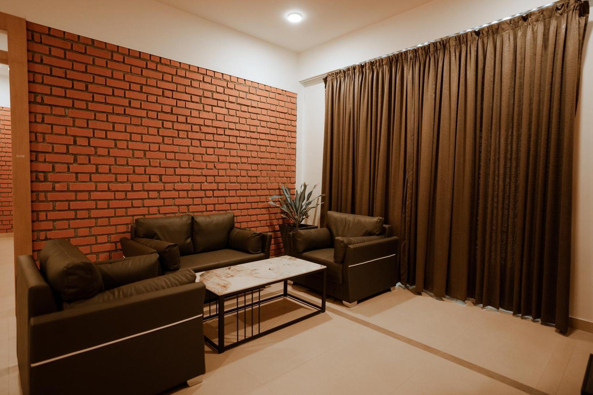 Atmosfera Bengaluru, India Aparthotel Εξωτερικό φωτογραφία