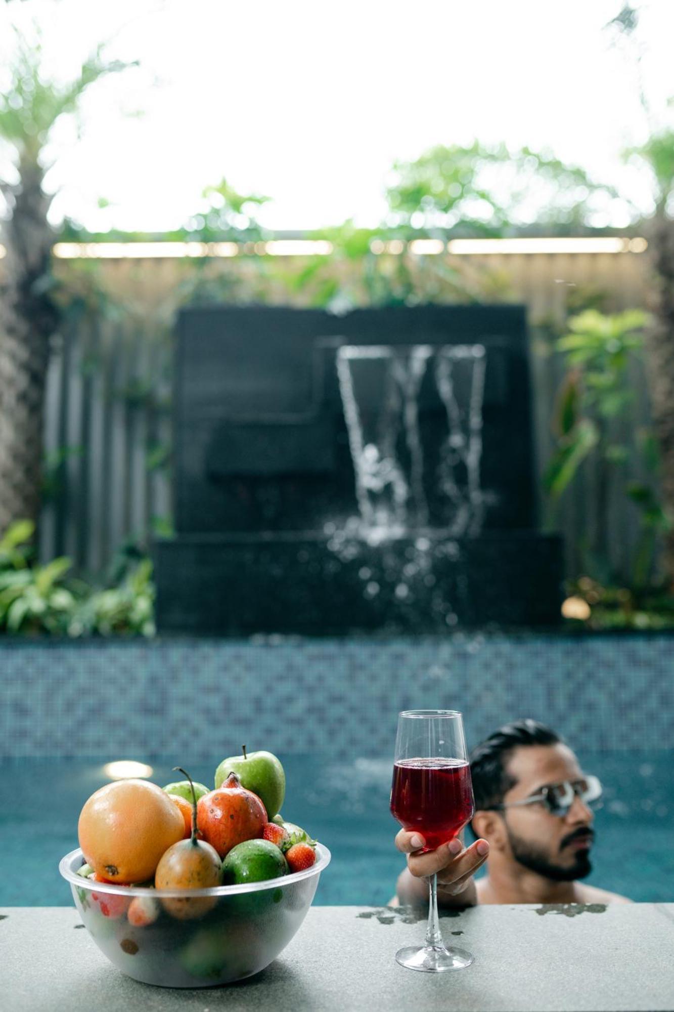 Atmosfera Bengaluru, India Aparthotel Εξωτερικό φωτογραφία
